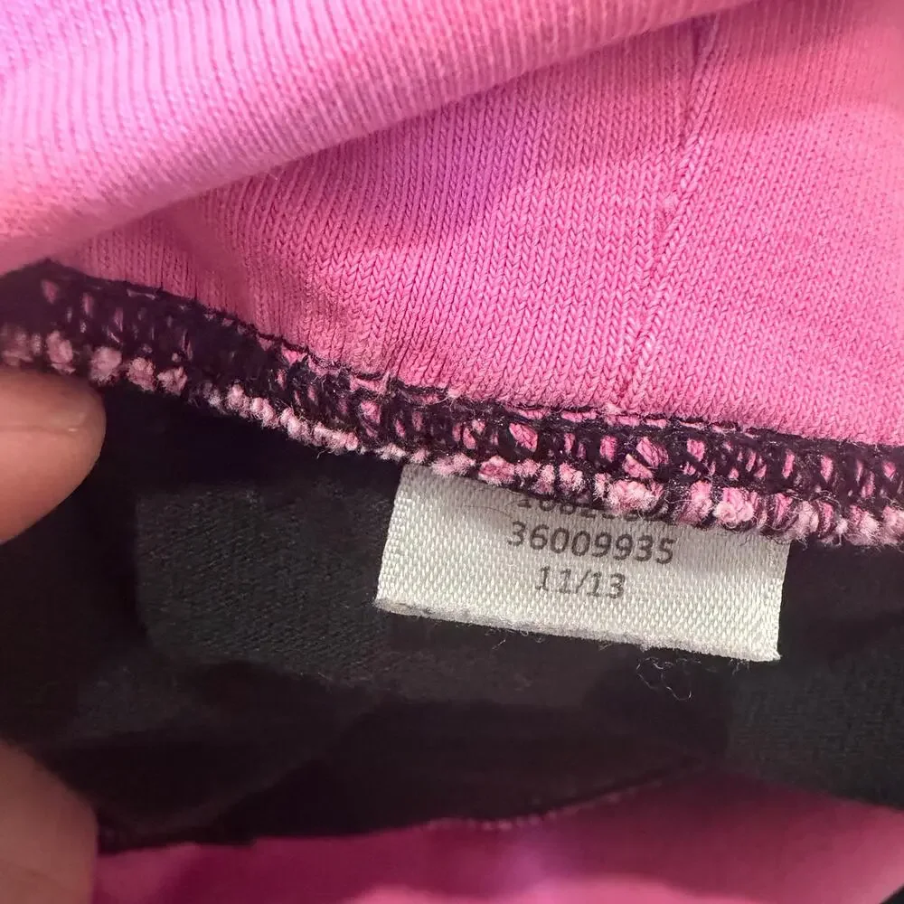 PINK Victorias Secret y2k victoria